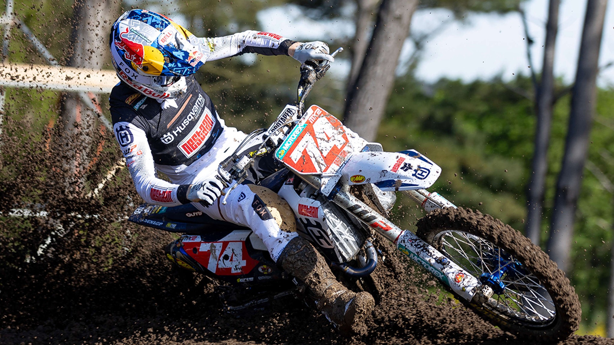 French Grand Prix - Entries