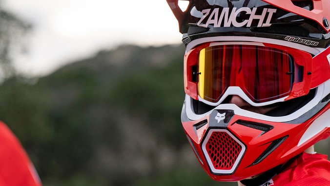 Ducati MX2 - 2026 image