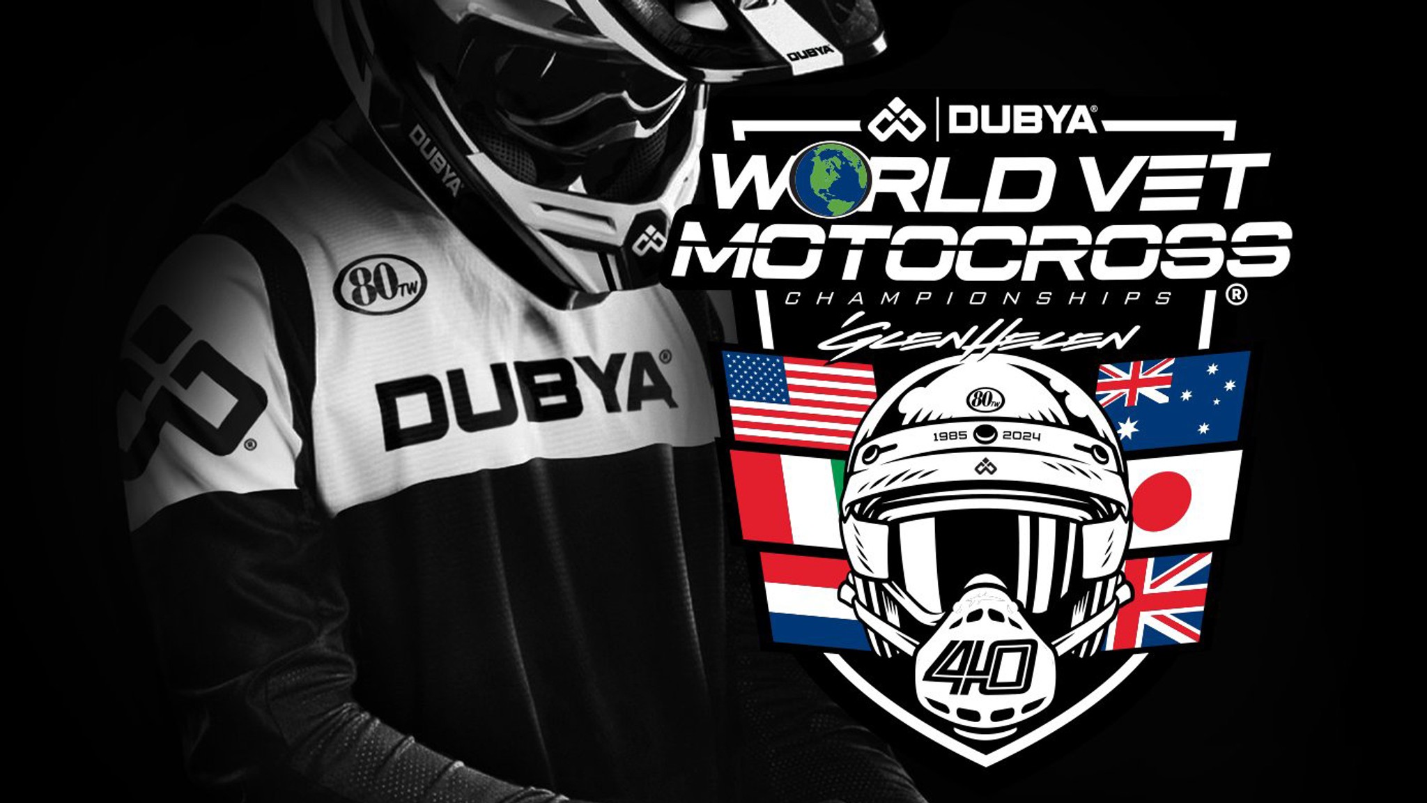 World Vets Glen Helen - Live