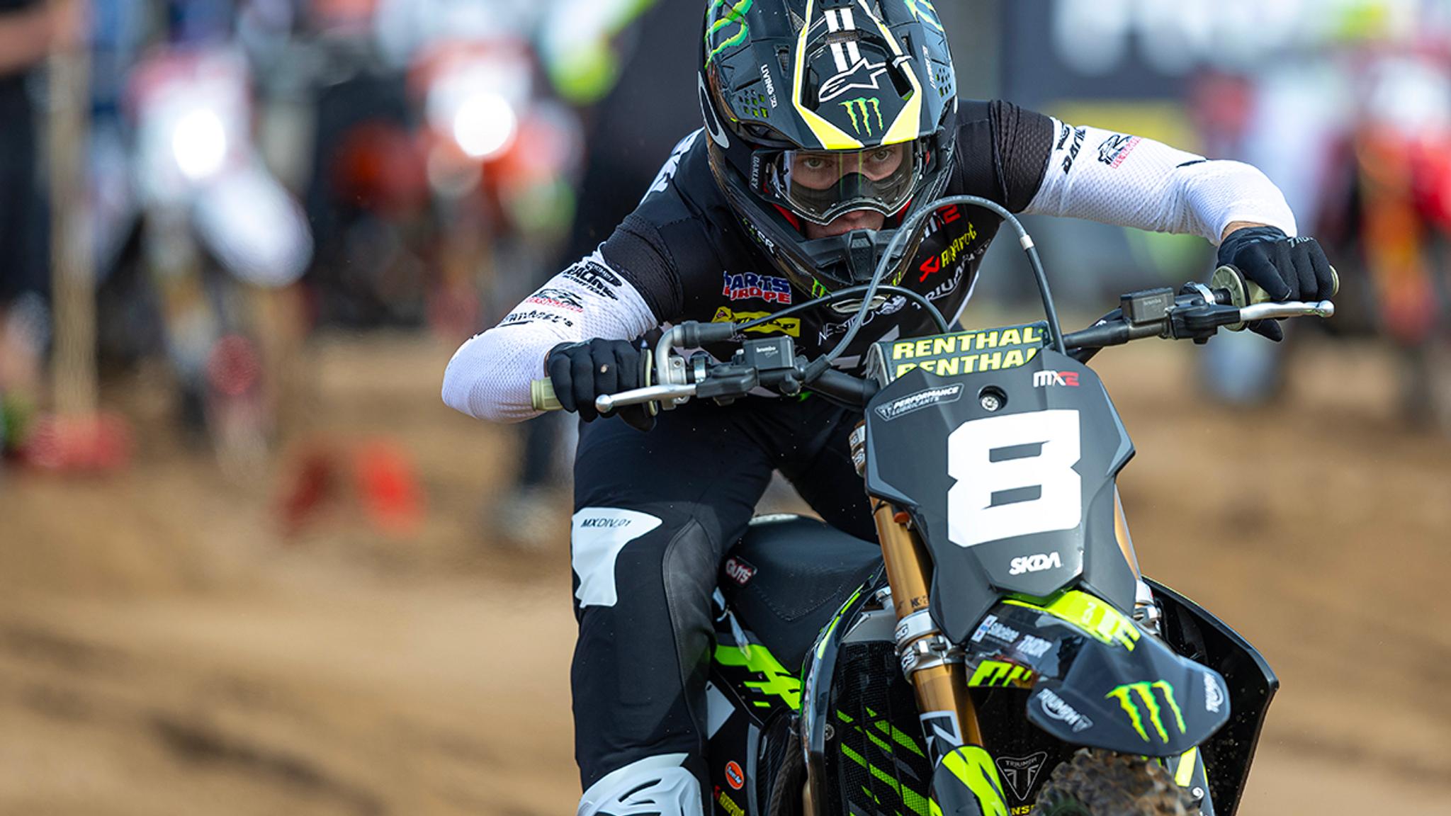 Camden McLellan - Gallery