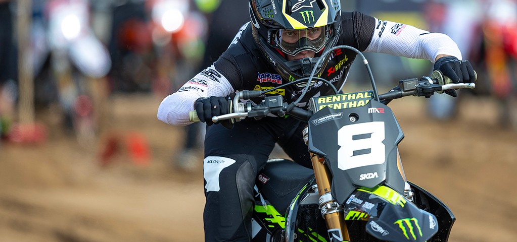 Camden McLellan - Gallery