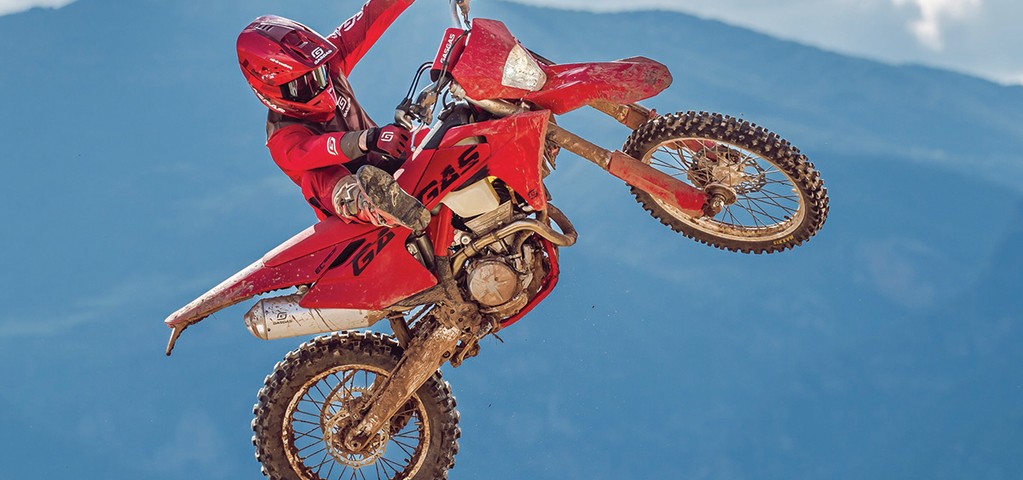 GasGas - Enduro Models 2025