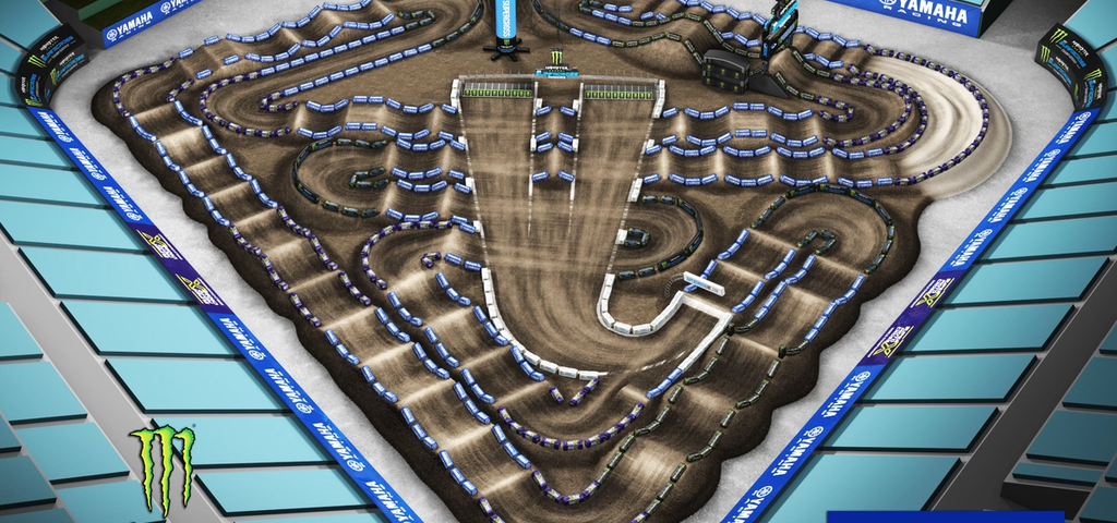 A1 - The Animated Track