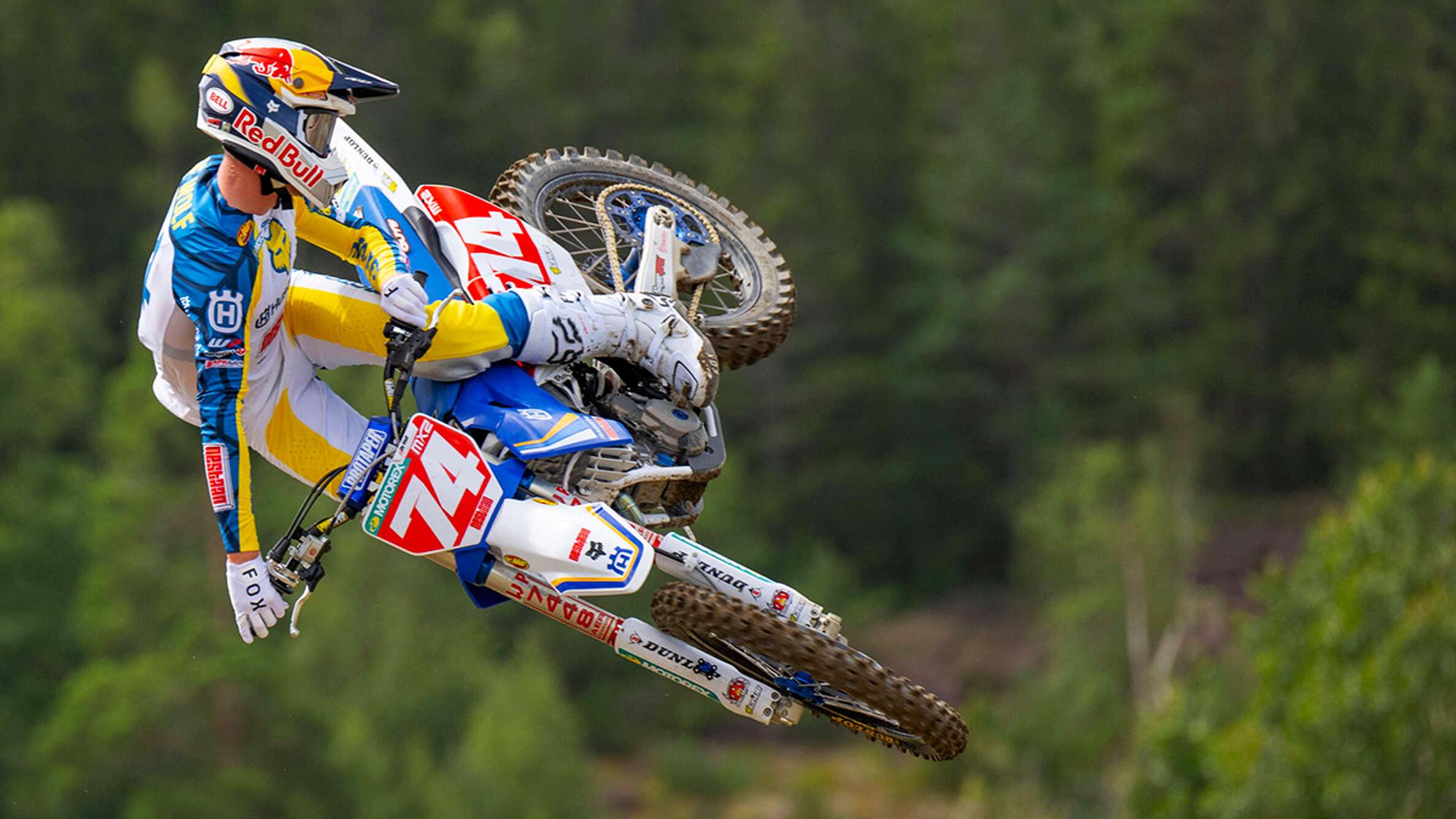 Kay De Wolf - His 2024