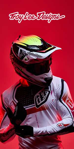 Troy Lee Designs