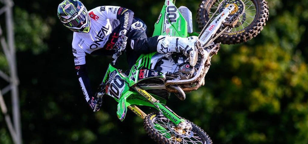 World Vets Motocross - Tickets