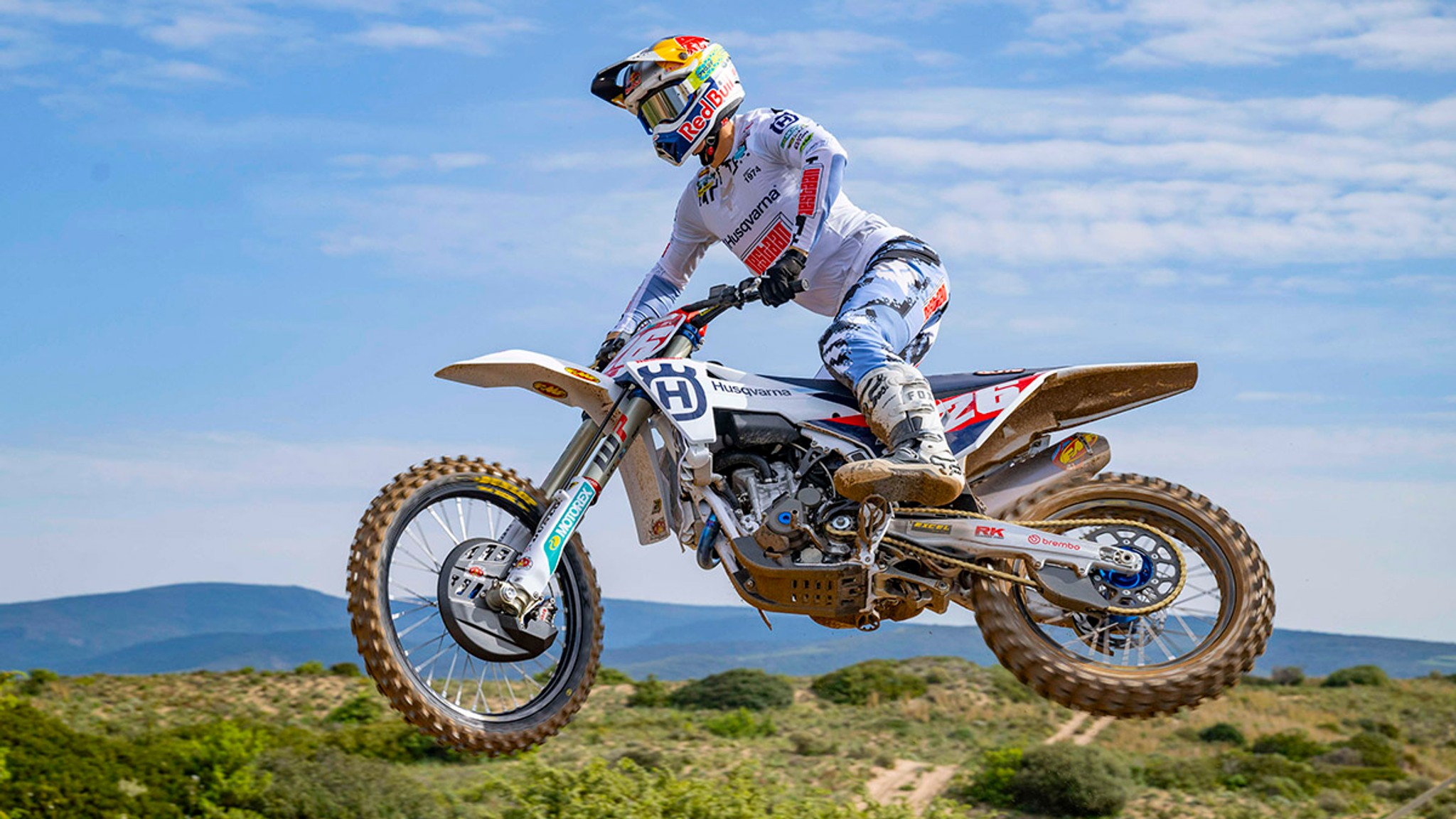 Arco de Trento - Preview