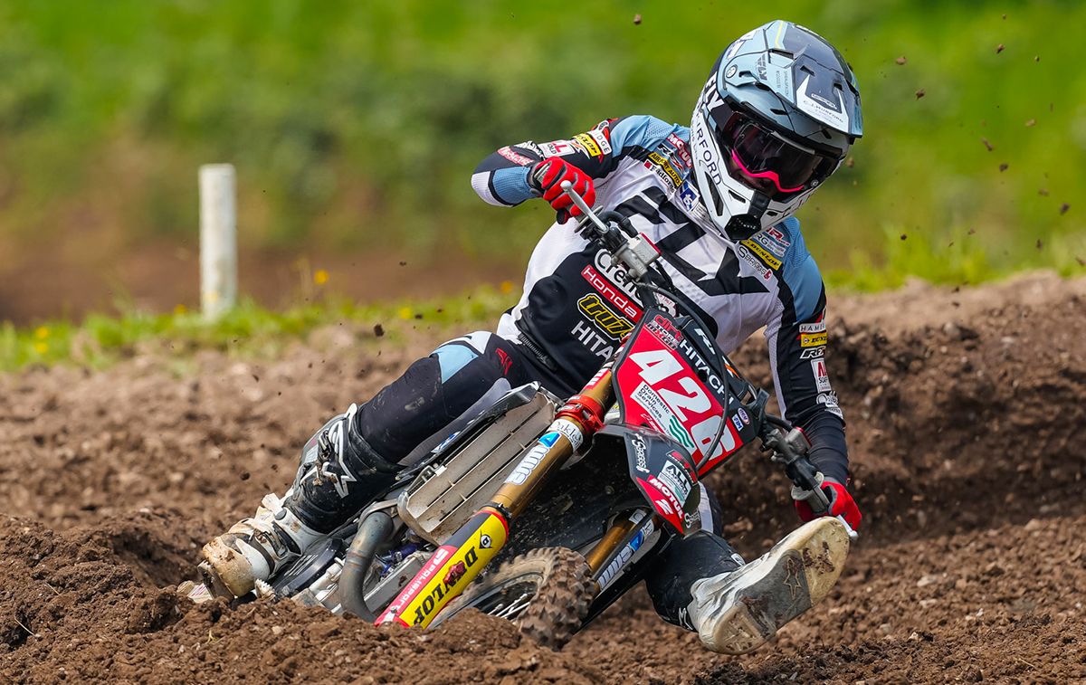 MX Large