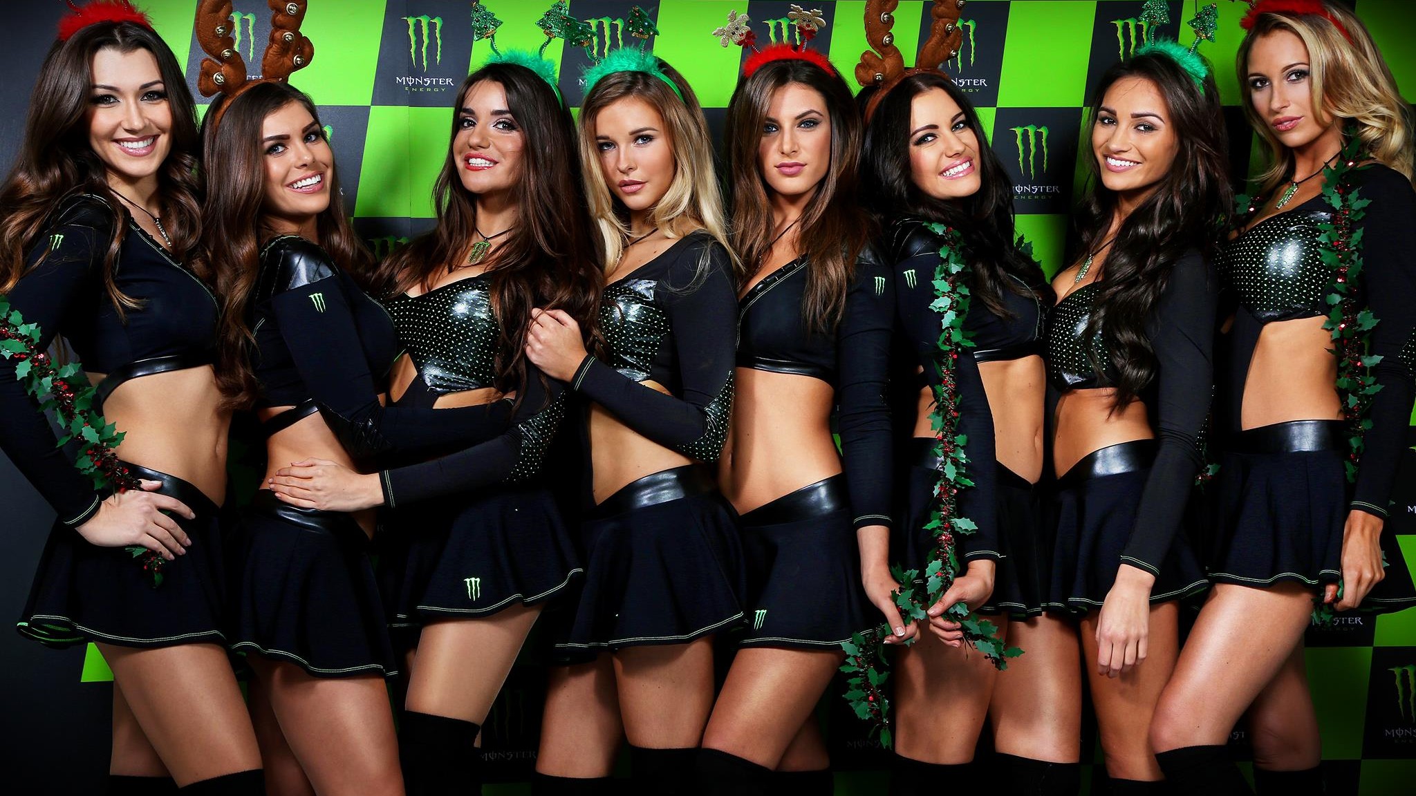 Merry Xmas from MXlarge