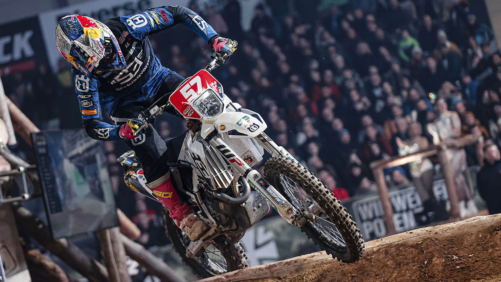 Bolt Brilliant in Germany