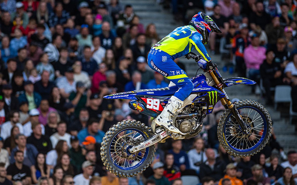 Anstie - The Road to Number One image