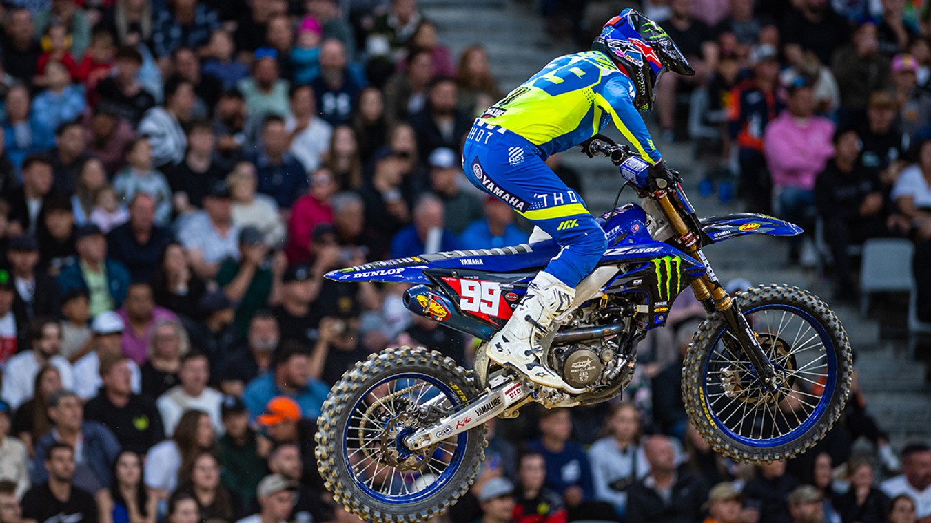 Anstie - The Road to Number One image