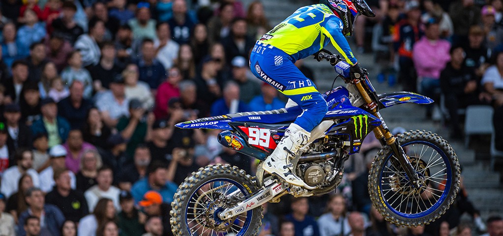 Anstie - The Road to Number One