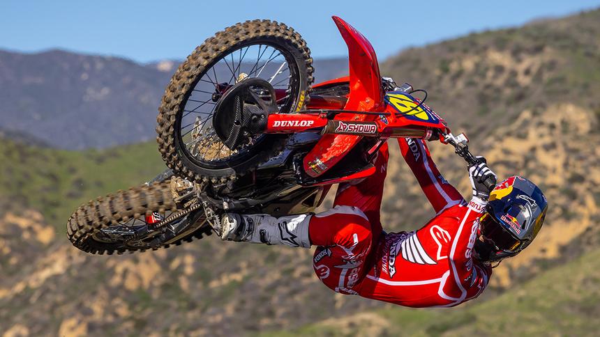 Jett and Hunter - SX Secrets image