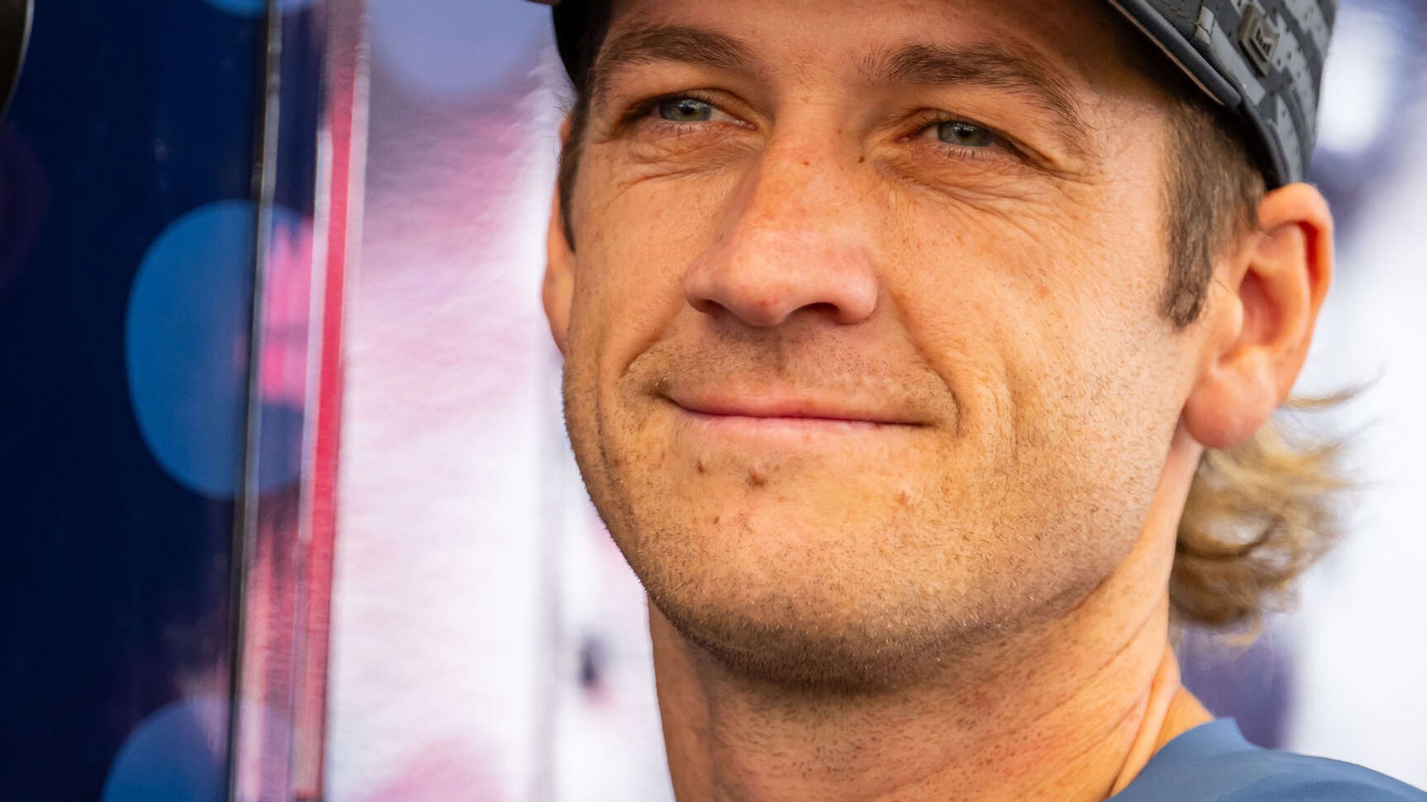 Christian Craig interview