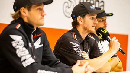 WSX - The Big Three image