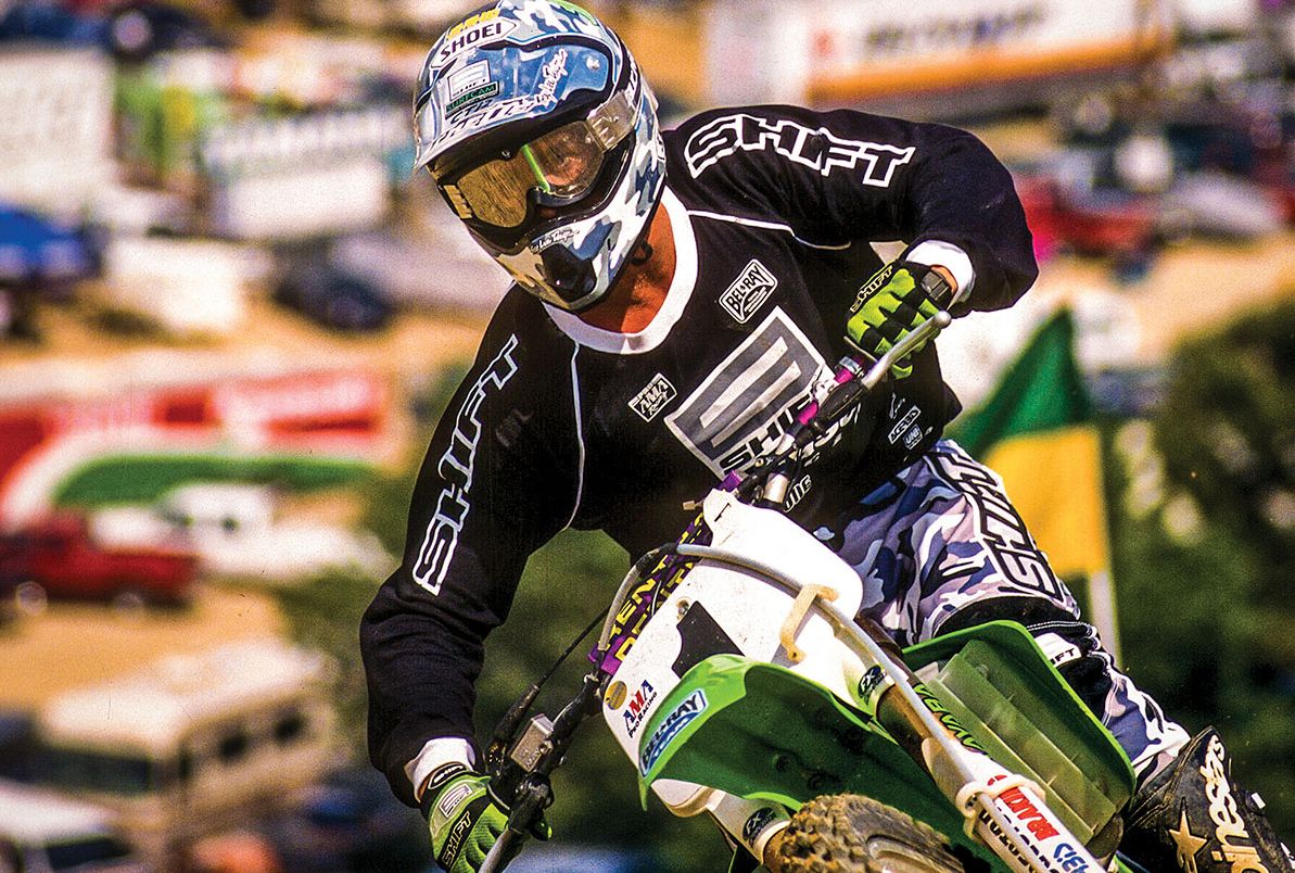 Jeff Emig - The Rock Star image
