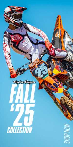Troy Lee Designs