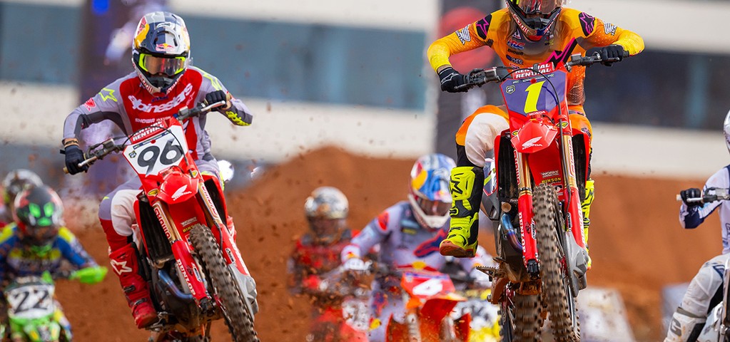 MXoN - The Countdown