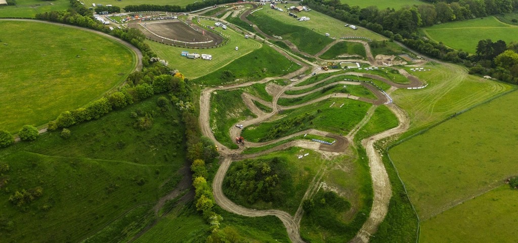 MXGP Calendar 2026