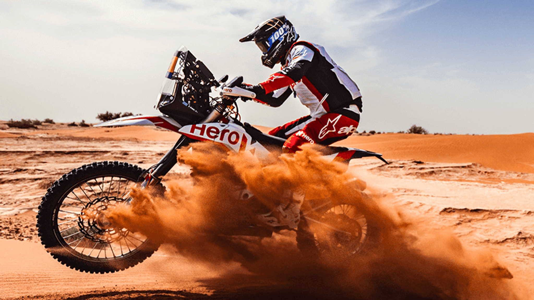 Branch Leads in Morocco