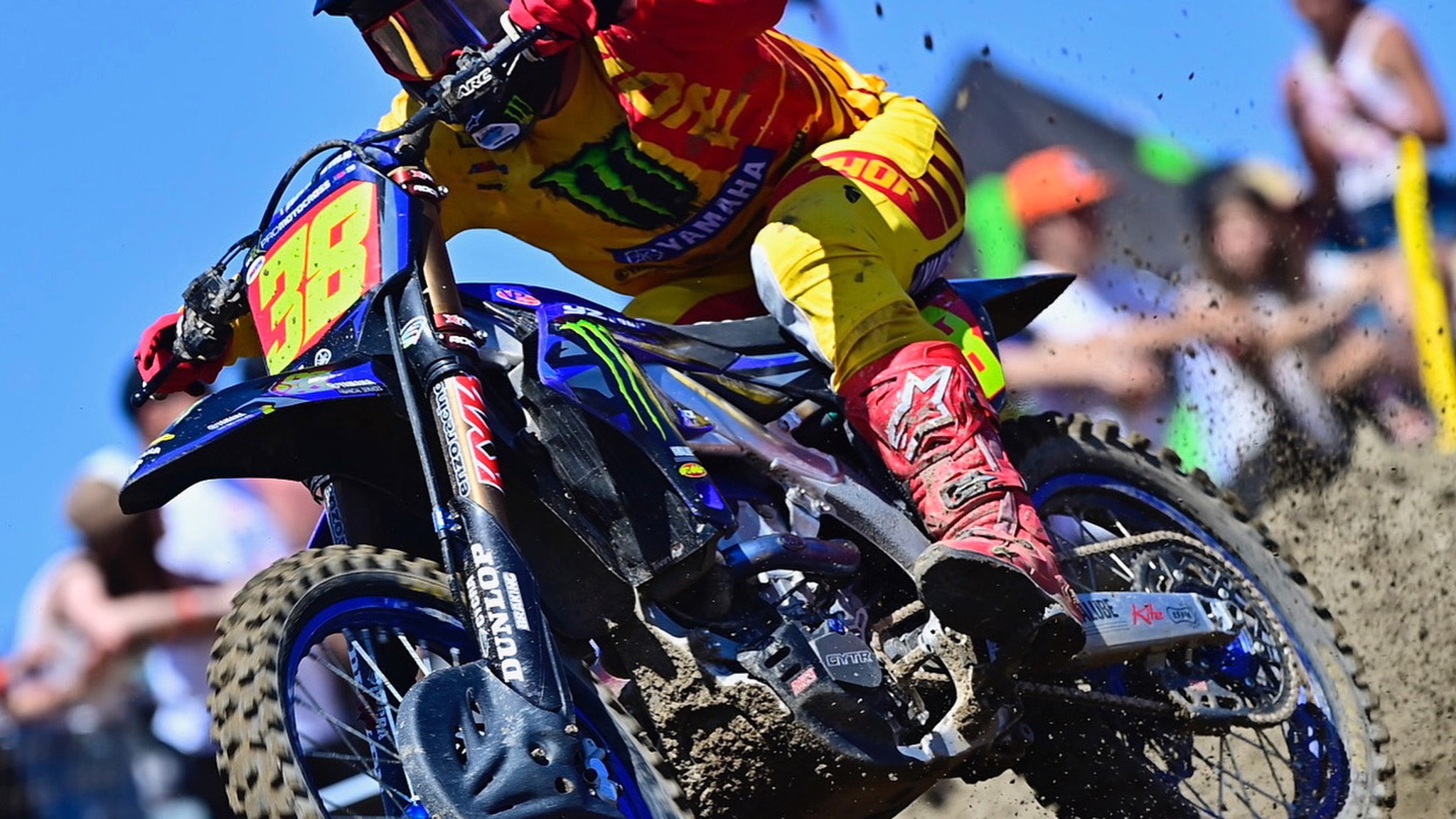 Haiden Deegan - Back To Back