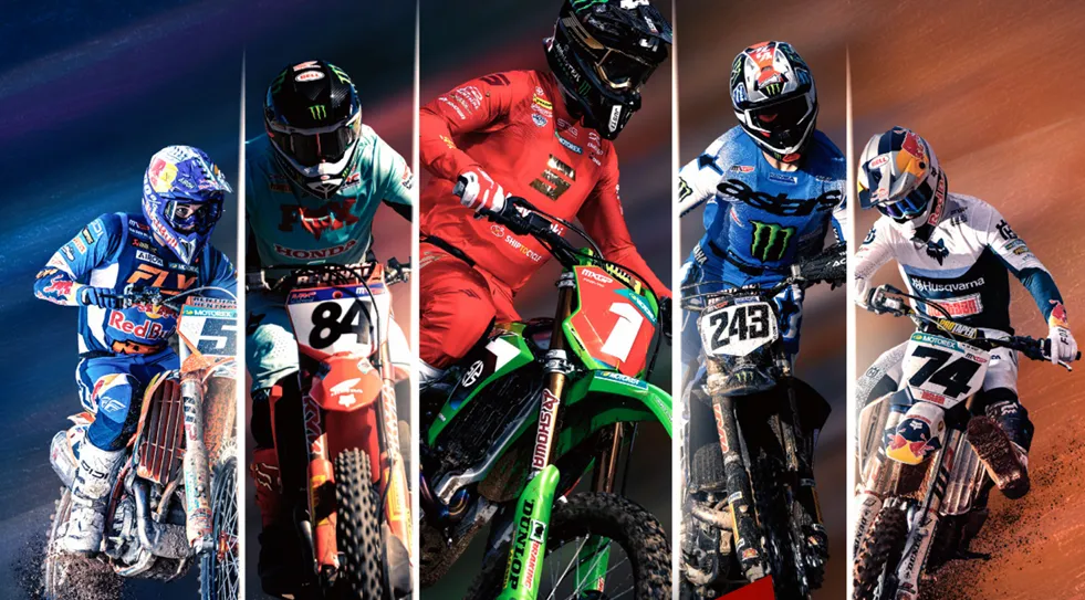 MX Large