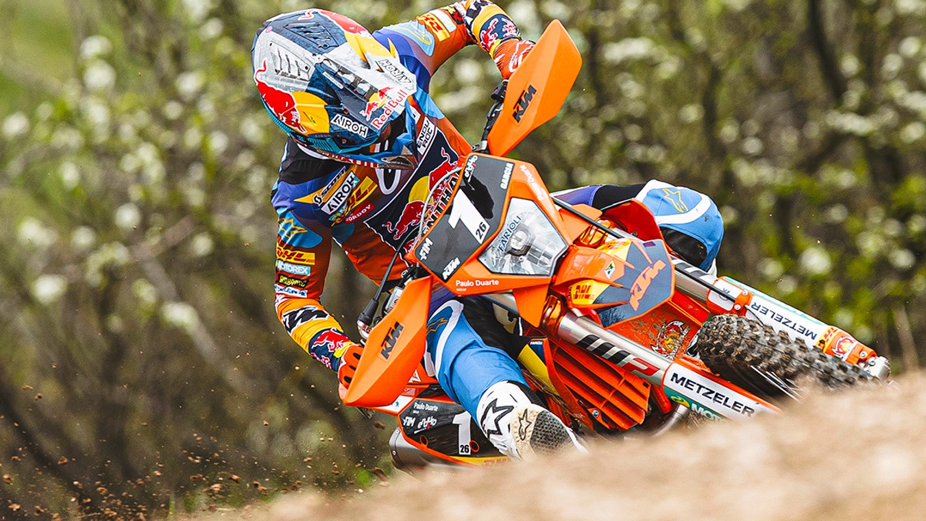 SuperEnduro - Live Streaming image