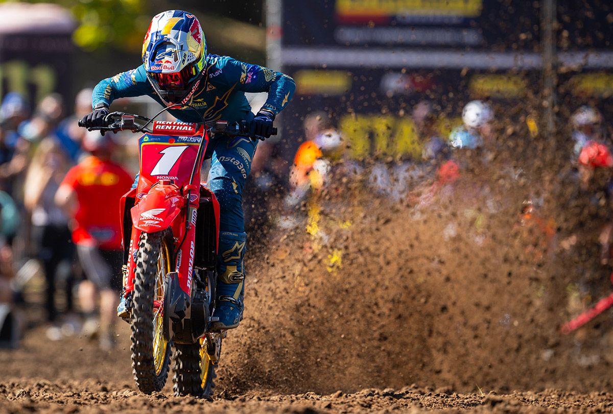 MX Large
