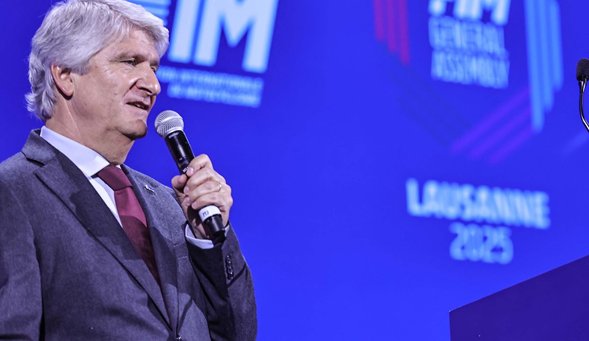 FIM - Racing Decisions image