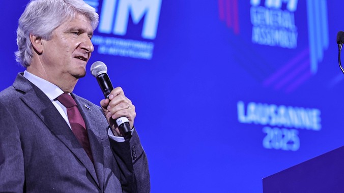 FIM - Racing Decisions image