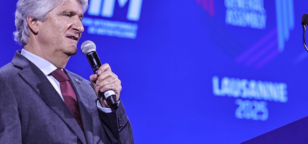 FIM - Racing Decisions