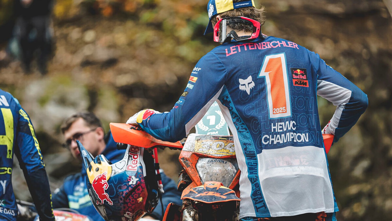 Hard Enduro In 2026 image