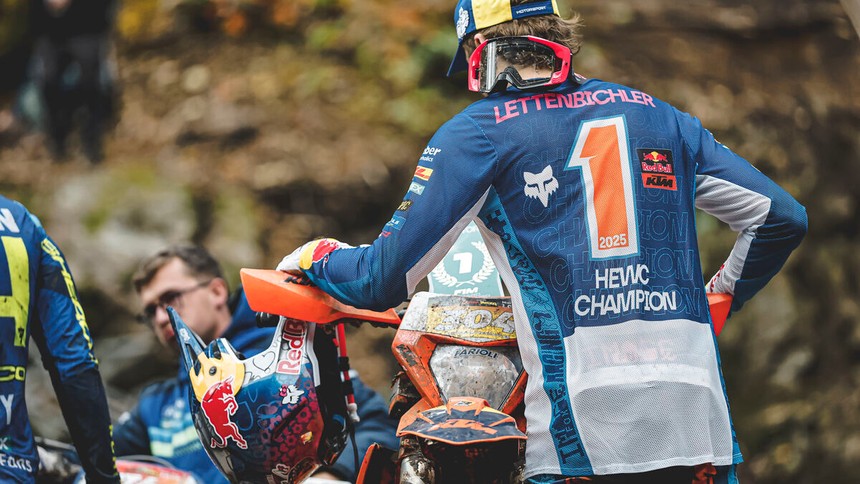 Hard Enduro In 2026 image