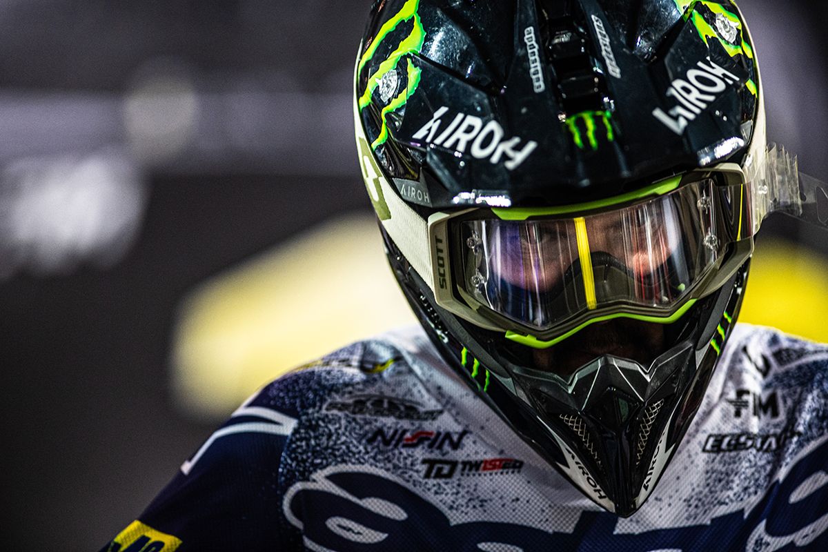 South African WSX - Live image