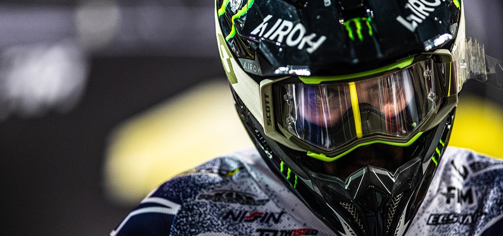 South African WSX - Live