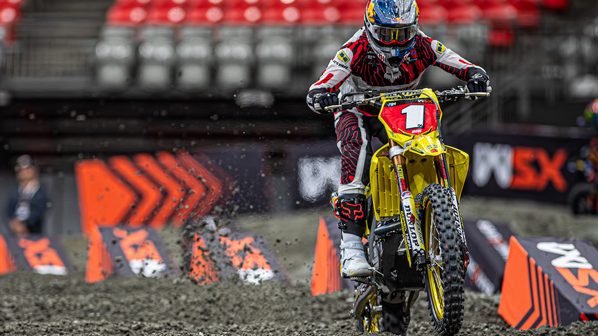 WSX - Live Streaming