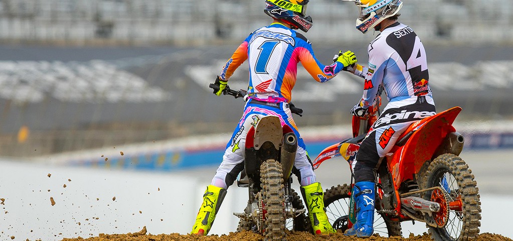 RC and RV on SMX - Podcast