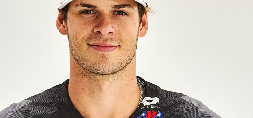 Jett Lawrence Interview - A2 Winner