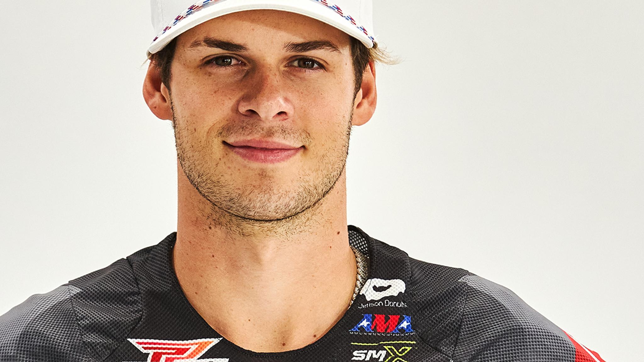 Jett Lawrence Interview - A2 Winner