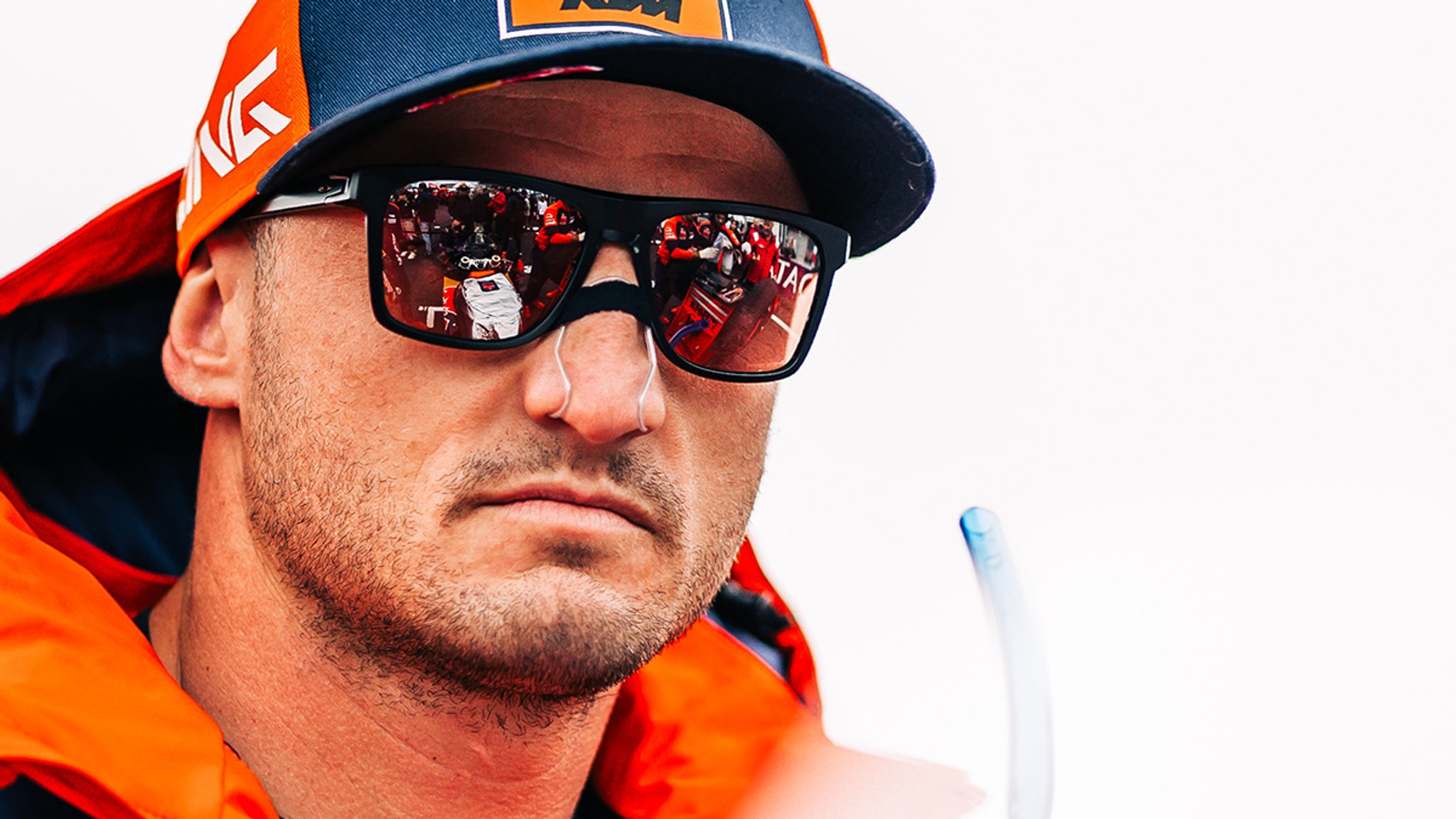 Jack Miller and Aussie MX