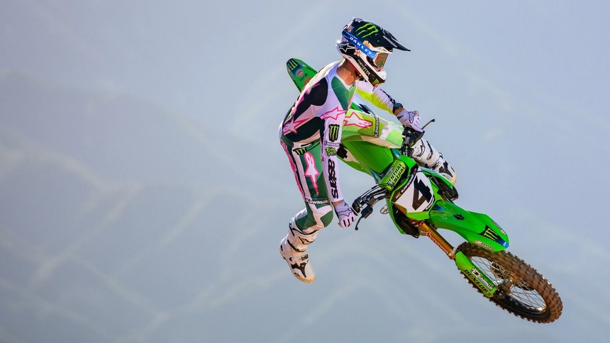 Bubba Interviews Sexton image