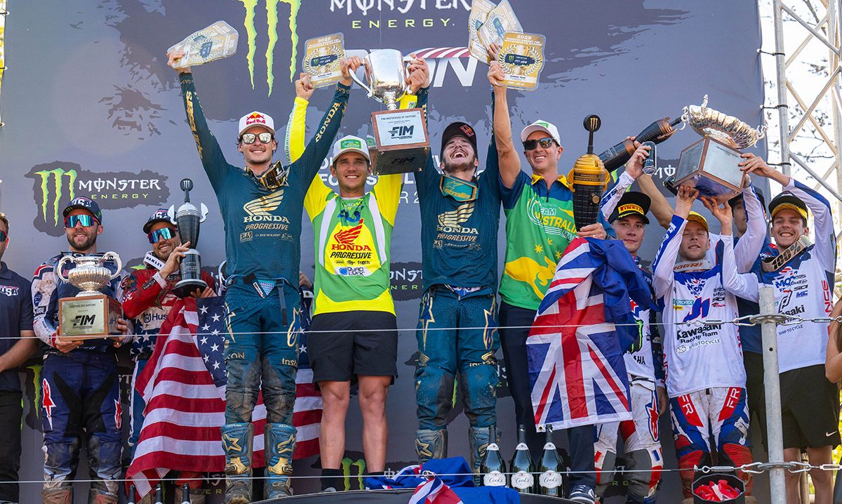 MXoN 2026 - Tickets image