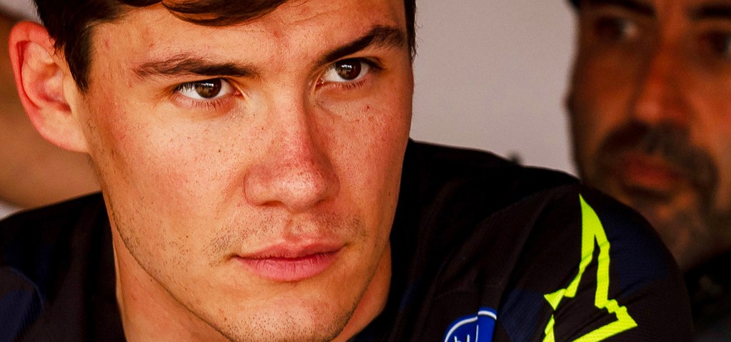 Maxime Renaux - The Injury