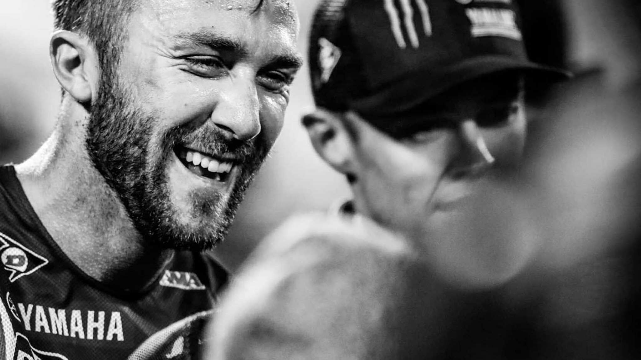 Eli Tomac interview - Winner