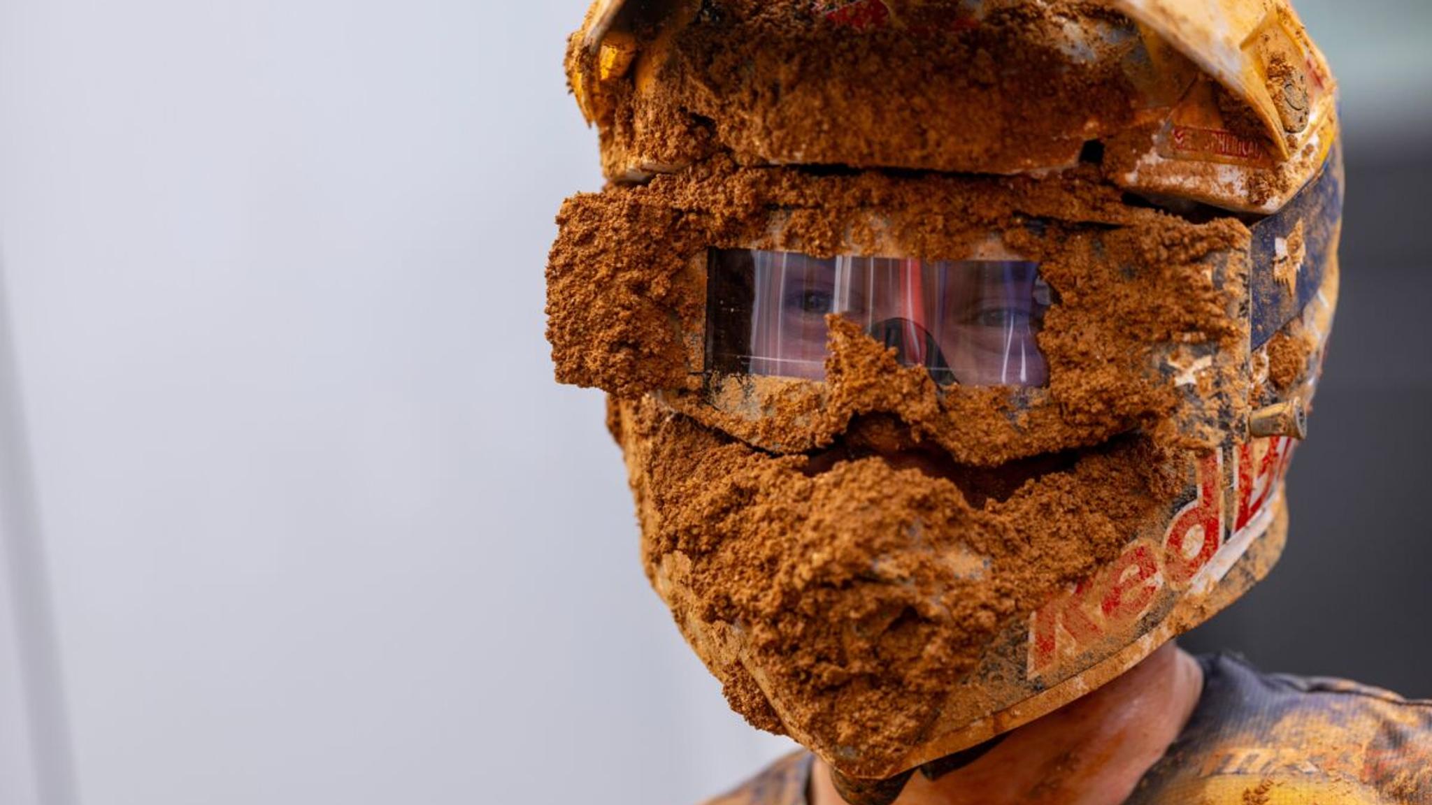 MXGP of Portugal - TV