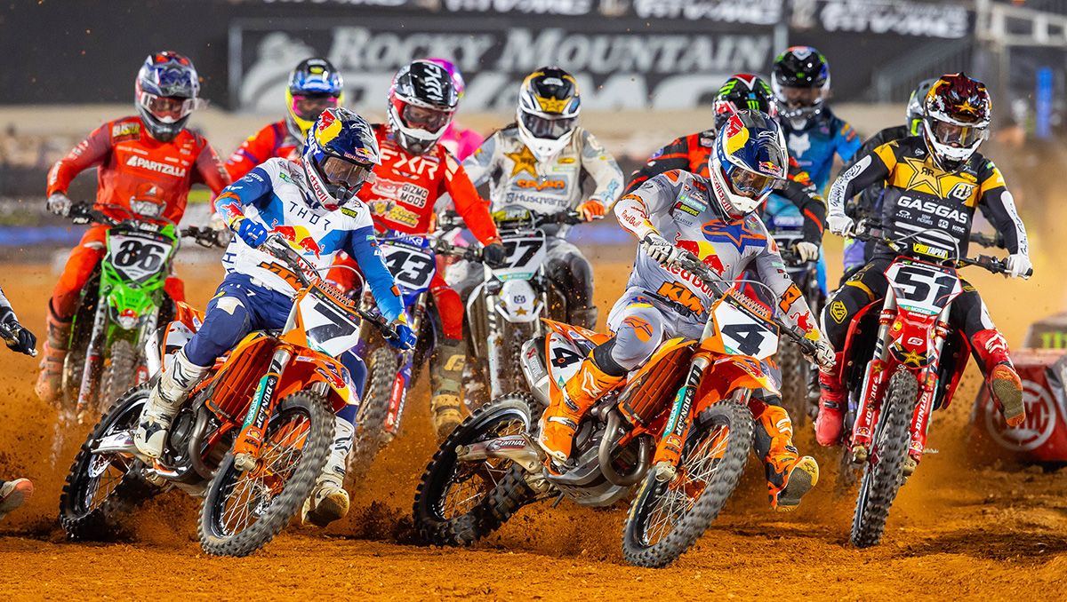 Mxm Racing MX Large