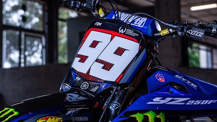 South African WSX - Live image