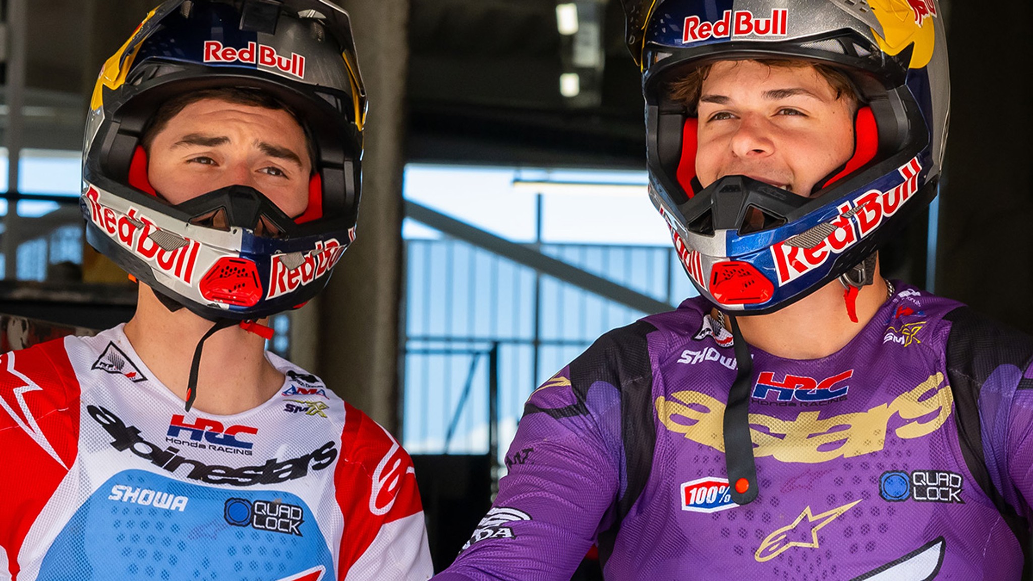 Lawrences In For Aus X Open