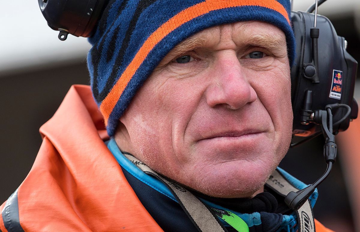 Joel Smets on WSX and SMX image